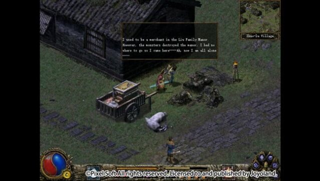 Blade & Sword 2: Ancient Legend Free Download