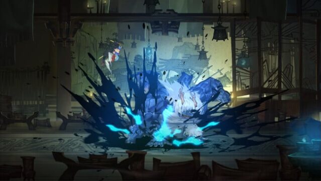 Bladed fury Free Download gameplay
