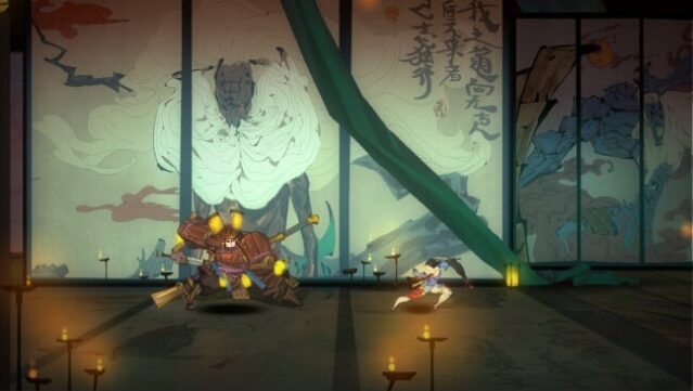 Bladed fury Free Download