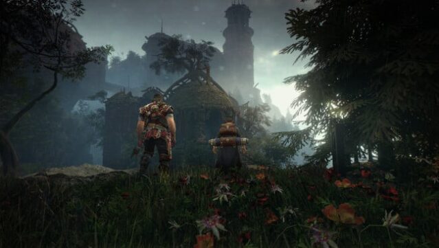 Blades of Fire Free Download