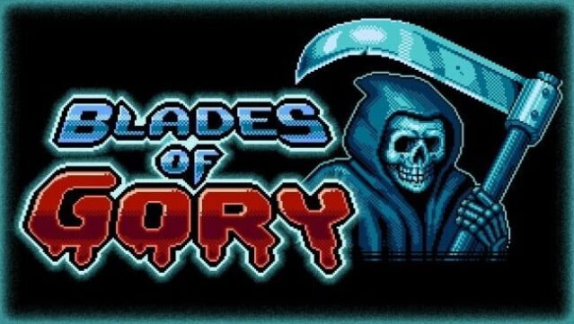 Blades of Gory Free Download