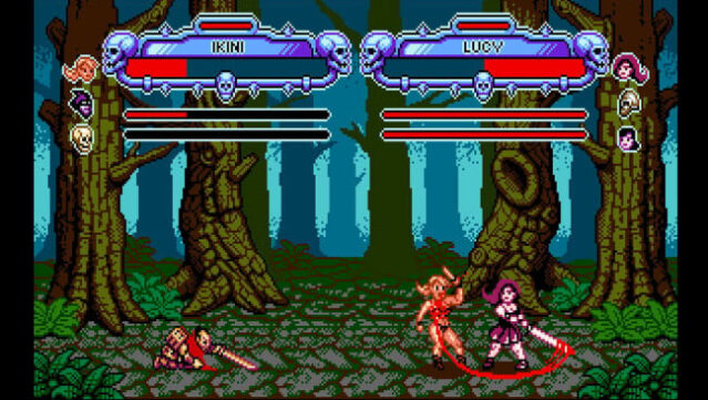 Blades of Gory Free Download gameplay