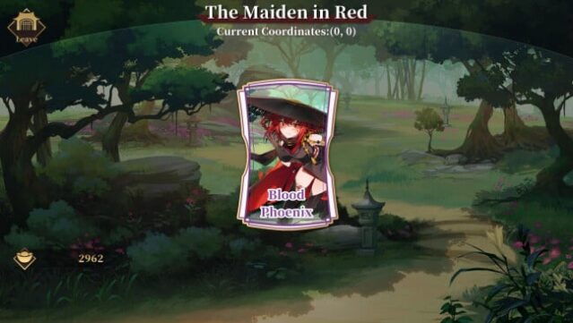 Blades of Jianghu: Ballad of Wind and Dust Free Download gameplay