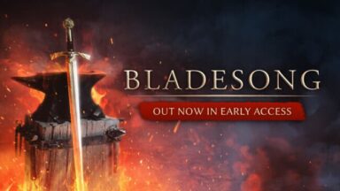 Bladesong Free Download