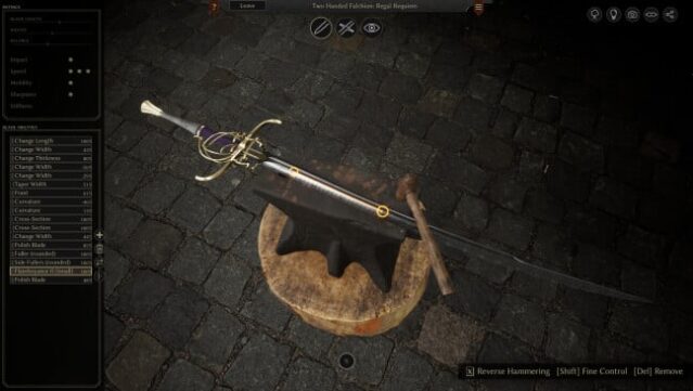 Bladesong Free Download