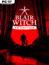 Blair Witch VR Free Download