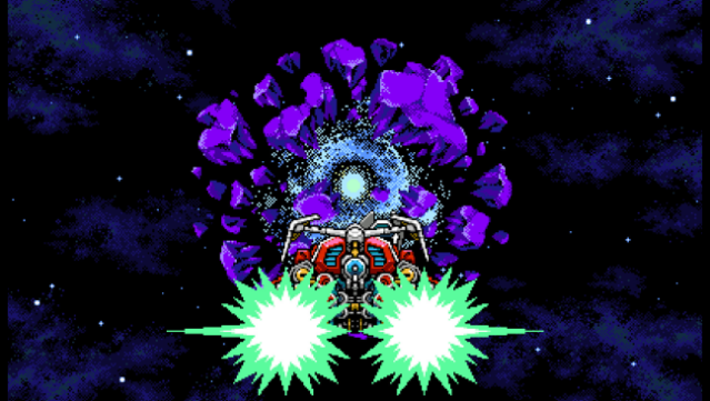 Blaster Master Zero 2 Free Download