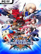 BlazBlue: Cross Tag Battle Free Download