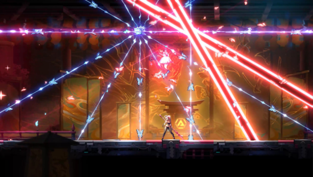 BlazBlue Entropy Effect Free Download gameplay