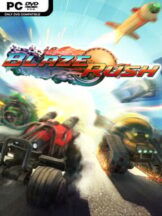 BlazeRush (v2025.10.17 & ALL DLC) Free Download