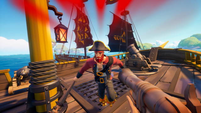 Blazing Sails Free Download gameplay