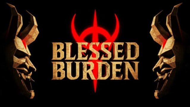 Blessed Burden Free Download