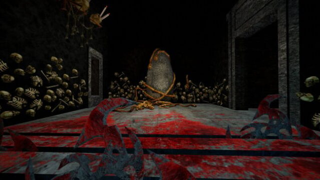 Blessed Burden Free Download gameplay