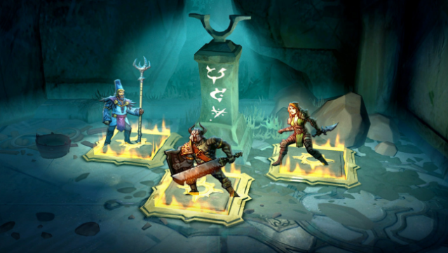 Blightbound Free Download