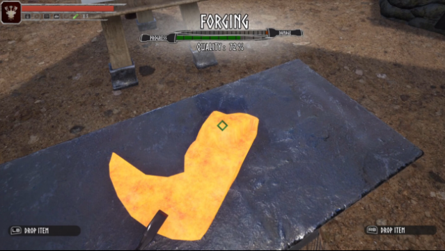 Blightlands Blacksmith Free Download