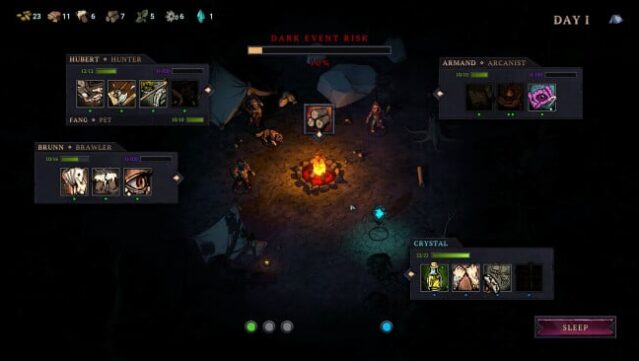 Blightstone Free Download gameplay