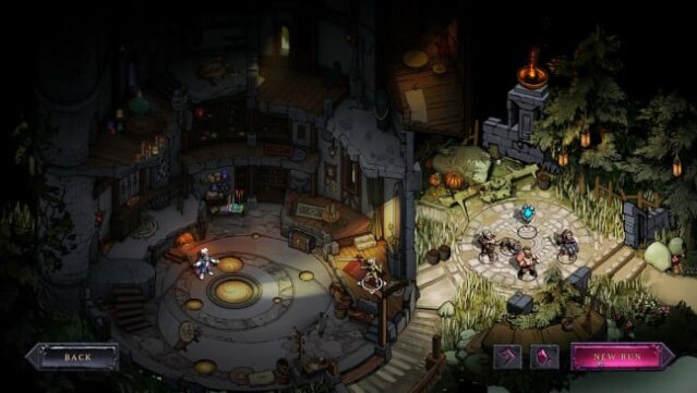 Blightstone Free Download