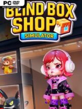 Blind Box Shop Simulator (v1.0.3) Free Download