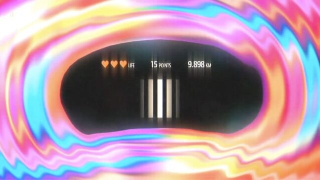 Blind Drive Free Download gameplay