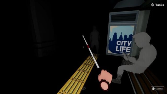 Blind Touch Free Download gameplay