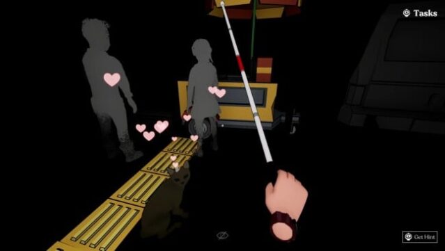 Blind Touch Free Download