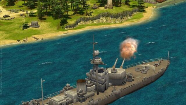 Blitzkrieg 2 Anthology Free Download gameplay