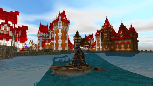 Block Story Free Download