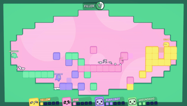 Block'Em! Free Download gameplay