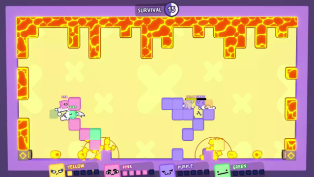Block'Em! Free Download