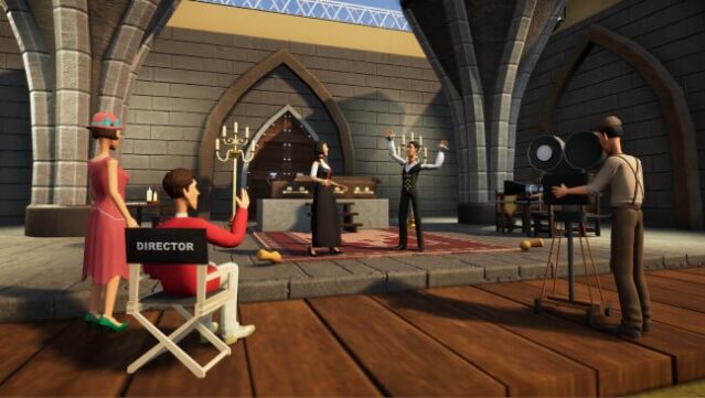 Blockbuster Inc. Free Download