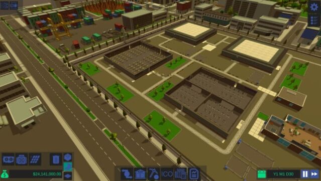Blockchain Tycoon Free Download