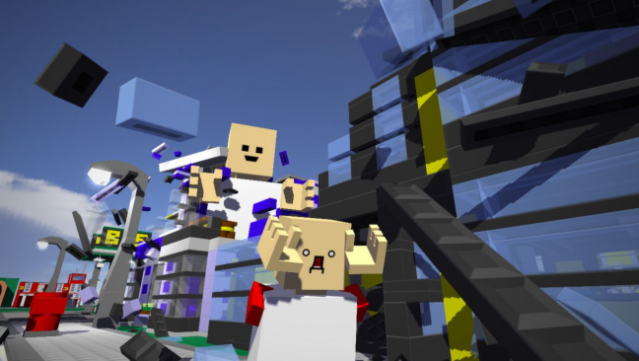 Blockland Free Download