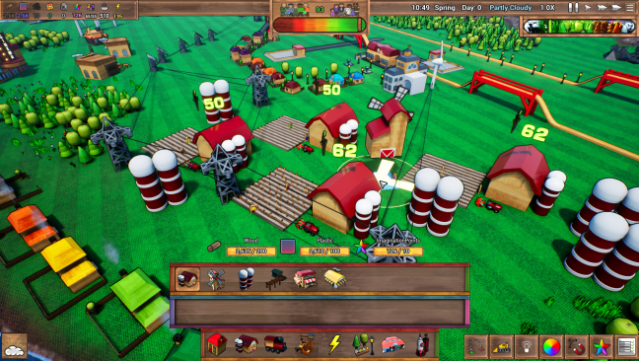 Blockville Free Download