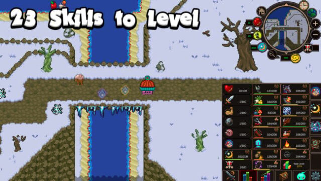 Bloobs Adventure Idle Free Download
