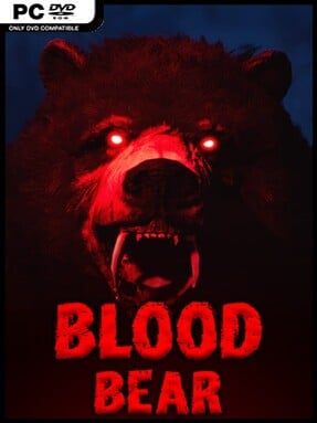 Blood Bear Free Download (v16)