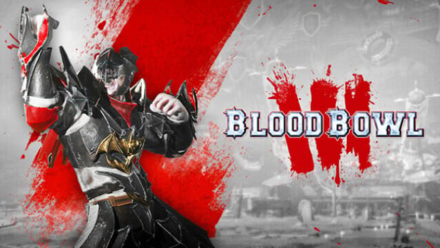 Blood Bowl 3 Free Download