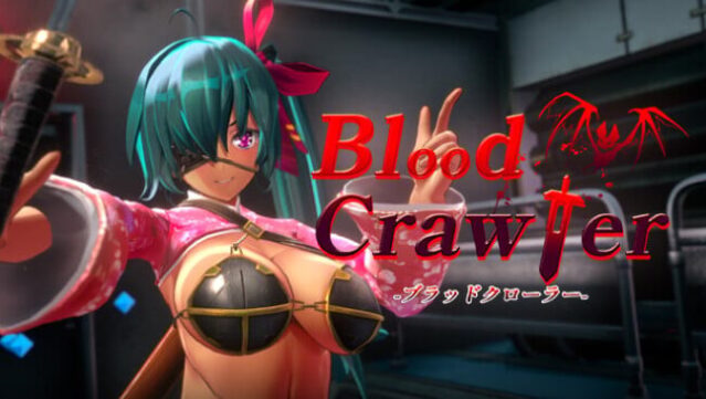 Blood Crawler Free Download