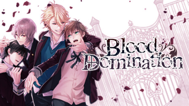 Blood Domination Free Download