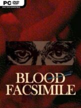 Blood Facsimile Free Download