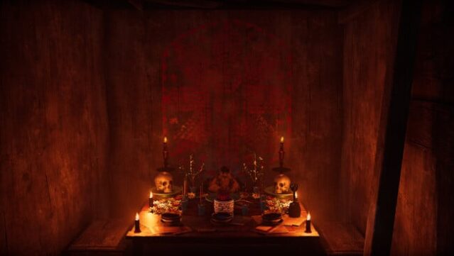 Blood Field Free Download