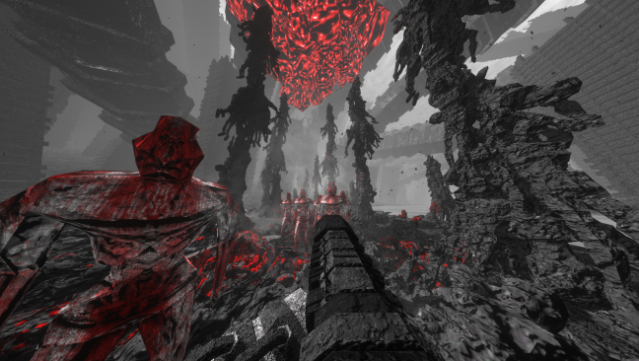 Blood, Fuel, Ammo & Speed PC Screenshot
