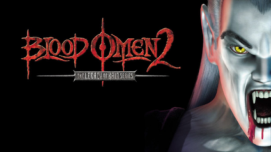 Blood Omen 2: Legacy Of Kain Free Download