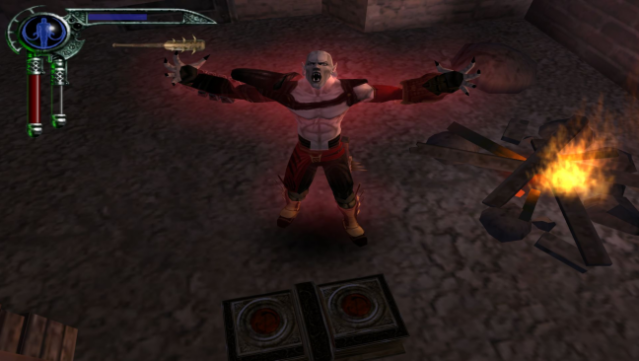 Blood Omen 2: Legacy Of Kain Free Download