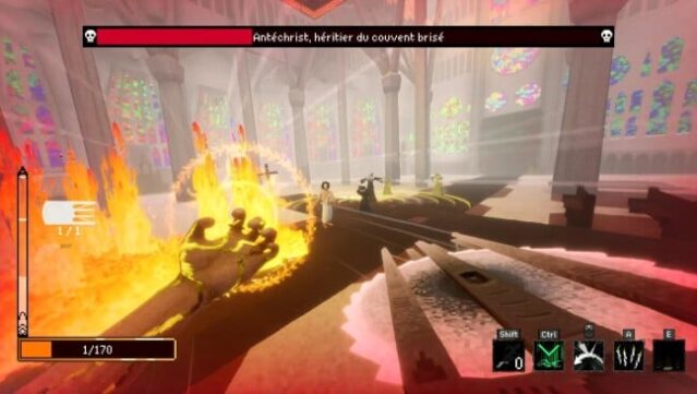 Blood Rush Free Download