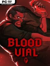 Blood Vial (v1.0) Free Download