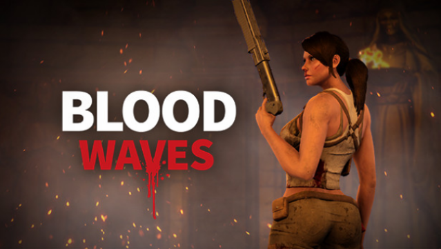 Blood Waves Free Download