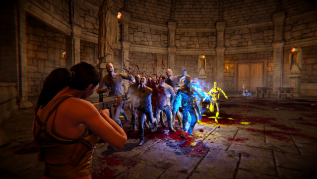 Blood Waves Free Download