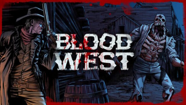 Blood West Free Download