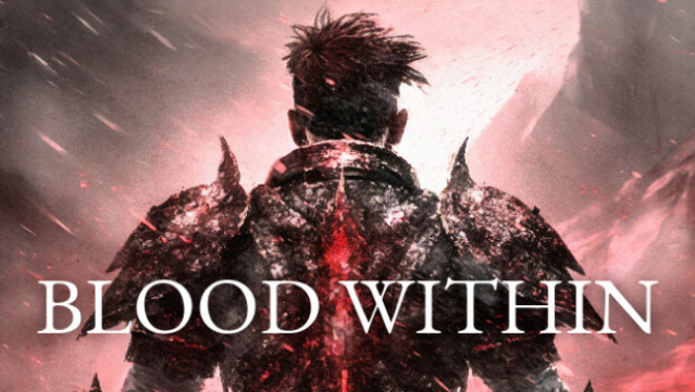 Blood Within Free Download