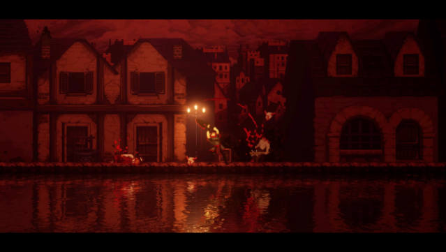 Blood Within Free Download gameplay